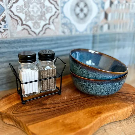 Vintage House Z Widokiem Na Morze *