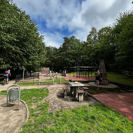 דירה Vintage House Z Widokiem Na Morze גדינייה