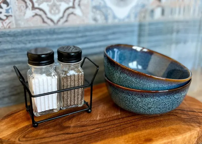 Vintage House Z Widokiem Na Morze *