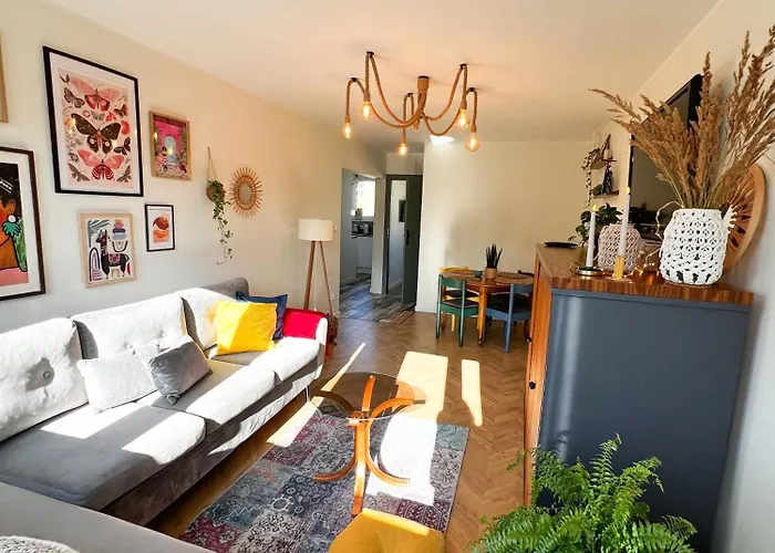 Vintage House Z Widokiem Na Morze Апартаменти *